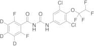 Hexaflumuron-D3