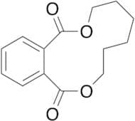 3,4,5,6,7,8-Hexahydro-2,9-benzodioxacyclododecin-1,10-dione