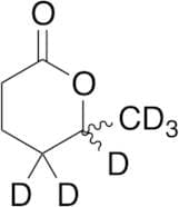 (R/S)-δ-Hexalactone-d6