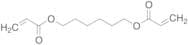 1,6-Hexanediol Diacrylate (stabilized with 100 ppm MEHQ) (>85%)