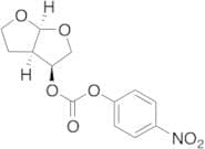 (3S,3aR,6aS)-Hexahydrofuro[2,3-b]furan-3-yl 4-Nitrophenyl Ester Carbonic Acid