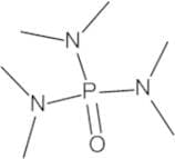 Hexamethyltriamidophosphate