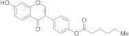 4’-O-Hexanoyldaidzein