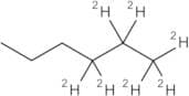 n-Hexane-1,1,1,2,2,3,3-d7