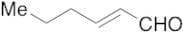 trans-2-Hexenal