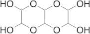 Hexahydro-[1,4]dioxino[2,3-b][1,4]dioxine-2,3,6,7-tetrol
