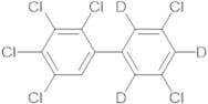 2,3,3',4,5,5'-Hexchlorobiphenyl-2',4',6'-d3