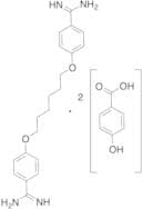 Hexamidine Diparaben