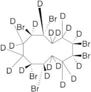 rel-γ-Hexabromocyclododecane-d18