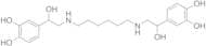 Hexoprenaline