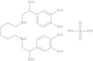 Hexoprenaline Sulfate