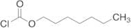 Heptyl chloroformate