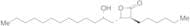 (3S,4S)-3-Hexyl-4-[(2S)-2-hydroxytridecyl]-2-oxetanone