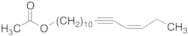 (Z)-13-Hexadecen-11-ynyl Acetate