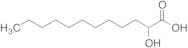 (±)-2-Hydroxydodecanoic Acid