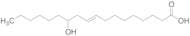 (9E)-12-Hydroxy-9-octadecenoic Acid