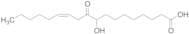 9-Hydroxy-10-oxo-cis-12-octadecenoic Acid