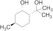 (1R,2S,4R)-2-Hydroxy-a,a,4-trimethylcyclohexanemethanol