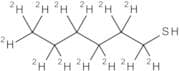 1-Hexane-d13-thiol