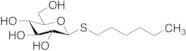 Hexyl b-D-Thioglucopyranoside