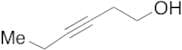 3-Hexyn-1-ol