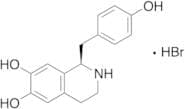 (R)-(+)-Higenamine Hydrobromide