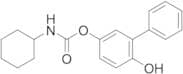 6-Hydroxy-[1,1'-biphenyl]-3-yl cyclohexylcarbamate