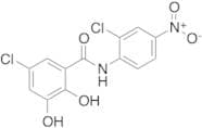 3-Hydroxy Niclosamide (>90%)