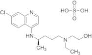 (R)-Hydroxychloroquine Sulfate