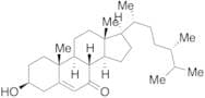 (24S)-3β-Hydroxyergost-5-en-7-one