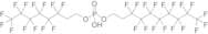 3,3,4,4,5,5,6,6,7,7,8,8,9,9,10,10,10-Heptadecafluorodecyl (3,3,4,4,5,5,6,6,7,7,8,8,8-tridecafluoro…