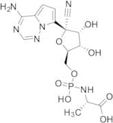 Dephenoxy Hydroxy Remdesivir