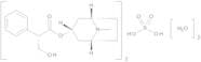 Hyoscyamine Sulfate Dihydrate