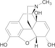 14-Hydroxymorphine