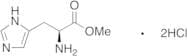 L-Histidine Methyl Ester Dihydrochloride