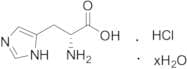 D-Histidine Hydrochloride Hydrate
