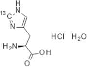 L-Histidine-2-13C Hydrochloride Hydrate