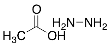 Hydrazine Acetate