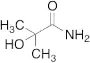 2-Hydroxy-2-methylpropanamide