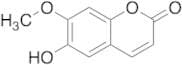 6-Hydroxy-7-methoxycoumarin