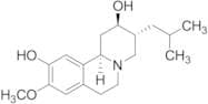 (2R,3R,11bR)-1,3,4,6,7,11b-Hexahydro-9-methoxy-3-(2-methylpropyl)-2H-benzo[a]quinolizine-2,10-diol