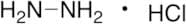 Hydrazine Hydrochloride