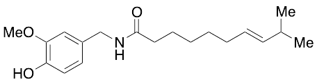 Homocapsaicin I