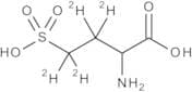 DL-Homocysteic-3,3,4,4-d4 Acid