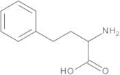 DL-Homophenylalanine