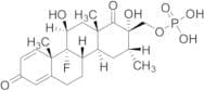 16α-Homo Betamethasone Phosphate (>90%)