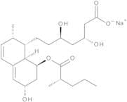 Homopravastatin Sodium Salt
