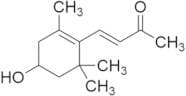 3-Hydroxy-β-ionone