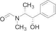 N-[(1R,2S)-2-Hydroxy-1-methyl-2-phenylethyl]-N-methylformamide