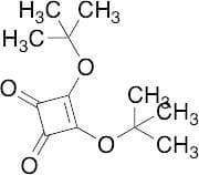 3,4-Di-tert-butoxycyclobut-3-ene-1,2-dione